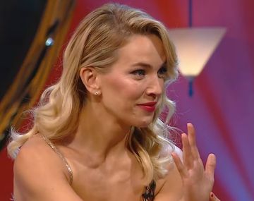 Luisana Lopilato confesó que le prohíbe a sus hijos ver Rebelde Way: el motivo