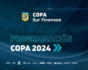 LPF 2024: River-Central Córdoba y Atlético Tucumán-Boca