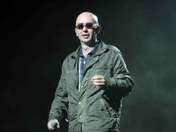 El enojo del Indio Solari