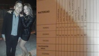 alumna 10 no puede recibirse porque su madre tuvo cancer y debe cuotas alumna 10 no puede recibirse porque su madre tuvo cancer y debe cuotas