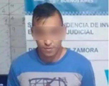 El hijo de Antonio Ríos fue condenado por abuso sexual