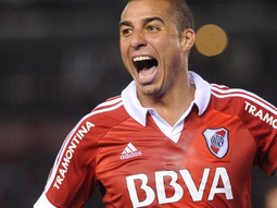 trezeguet descarto su retiro y volveria en el proximo torneo trezeguet descarto su retiro y volveria en el proximo torneo