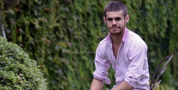 El nuevo galán rompió el silencio, blanqueó sus conquistas y reveló si está de novio