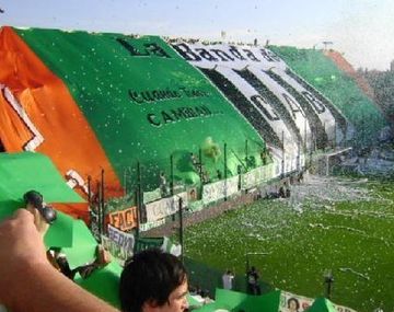 Banfield pone plateas a 1200 pesos para ahuyentar hinchas de Boca