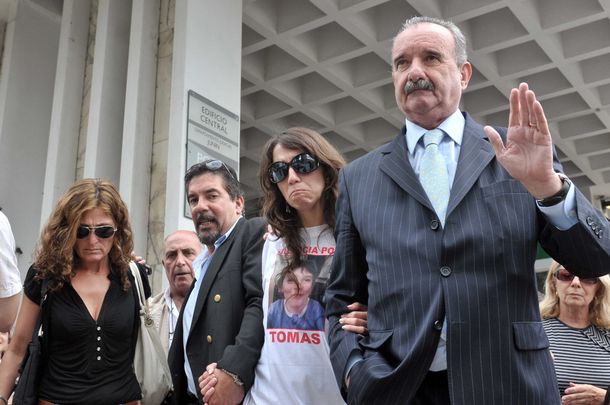 ¿Por qué le dieron prisión perpetua a Adalberto Cuello?