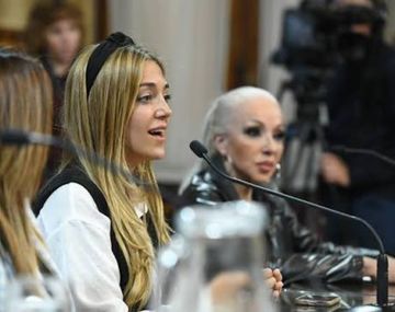 Quién es la funcionaria de Economía con 700.000 dólares en su casa