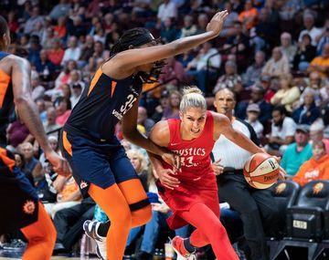 La NBA femenina llega a los videojuegos