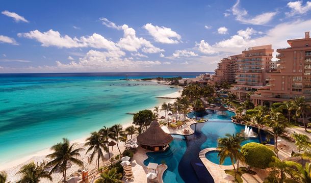 Quién es el dueño de Grupo Posadas en 2026, el gigante del turismo mexicano