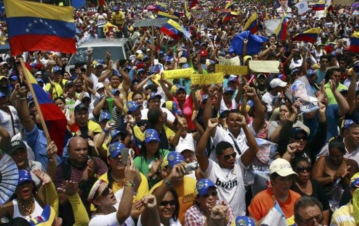 Mataron a un hermano de Leopoldo López y al ex cuñado de un alcalde opositor