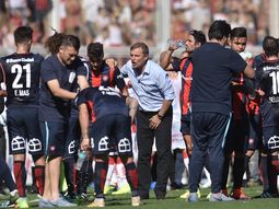 El Ciclón está obligado a ganar en Brasil El Ciclón está obligado a ganar en Brasil