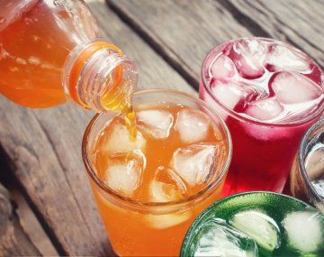 Alertan por la relación entre el consumo de bebidas azucaradas y las enfermedades crónicas