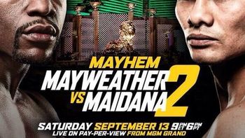 ahora si, confirmado: el chino maidana tendra su revancha ante floyd mayweather ahora si, confirmado: el chino maidana tendra su revancha ante floyd mayweather