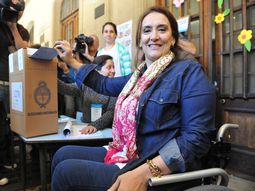 Michetti analiza acompañar a Macri en una fórmula para 2015