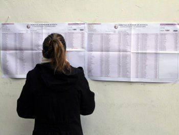 Último día para hacer reclamos en el padrón provisorio: cómo hacerlo