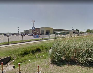 Tensión en Luján: 100 personas intentaron saquear un súper