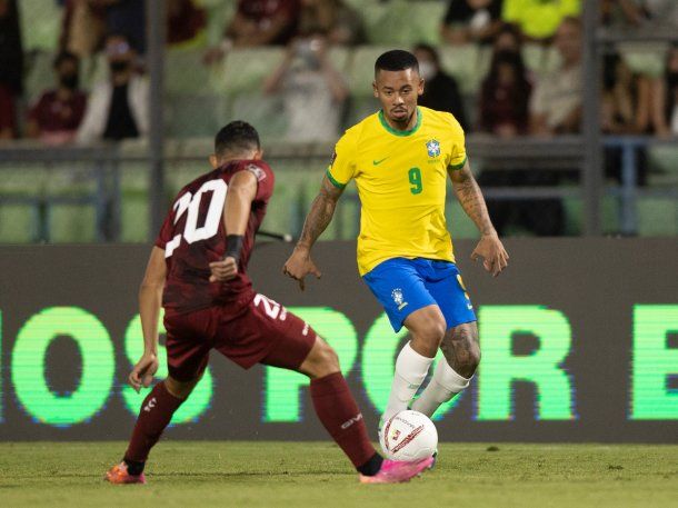 Brasil: aseguran que Neymar, Vinícius Jr. y Richarlison estuvieron de fiesta en la previa al partido con Venezuela