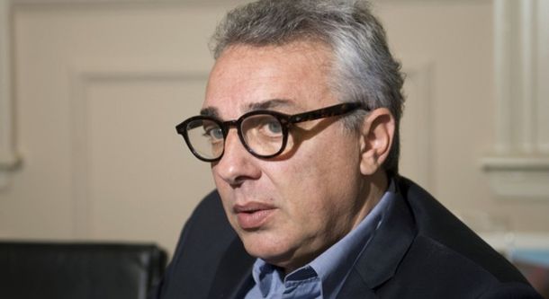 Julio Zamora denunció a los padres que agredieron a una portera en Benavidez