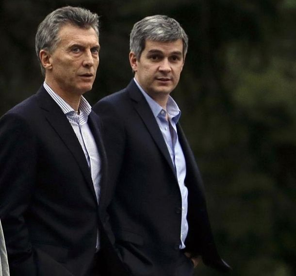 Mesa judicial M: La megacausa que ningún juez quiere investigar