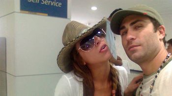 rodrigos santos se despidio de julieta gomez a traves de la redes sociales rodrigos santos se despidio de julieta gomez a traves de la redes sociales