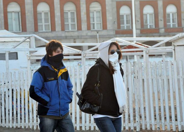 Mar del Plata con las peores vacaciones de la historia: dramático relato del dueño de La Fonte DOro