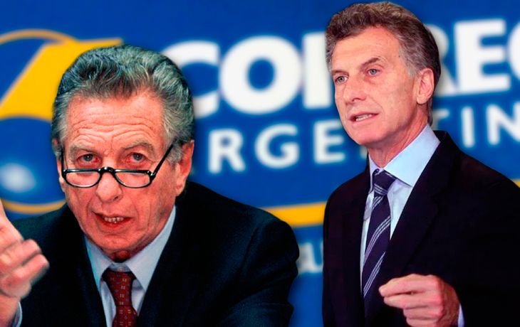 La Corte contrató a Correo Argentino para distribuir documentos de la ex Ojota