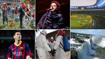 facebook: lo mas importante del ano facebook: lo mas importante del ano