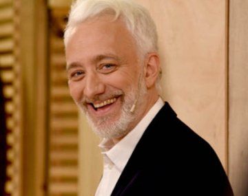 Vuelve Andy Kusnetzoff: quiénes serán invitados de Podemos Hablar