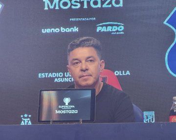 Marcelo Gallardo