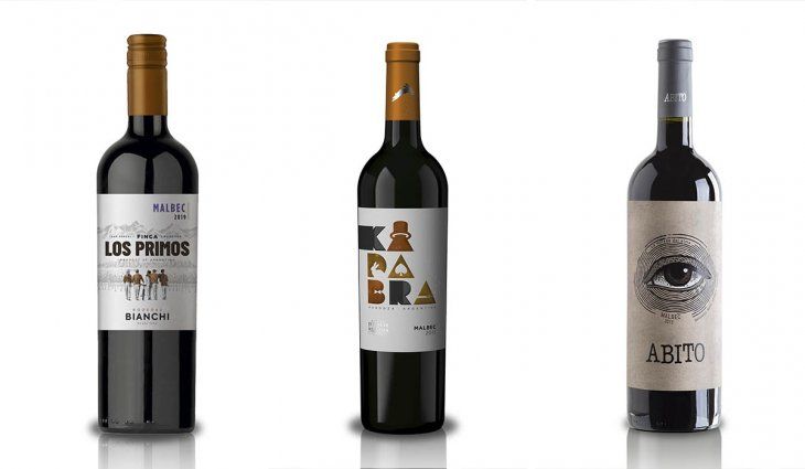 Delivery de vinos para todos los gustos