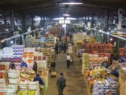 Extendieron el programa de precios accesibles en el Mercado Central de La Plata