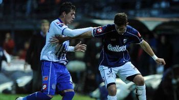 quilmes empato con godoy cruz y sigue en primera quilmes empato con godoy cruz y sigue en primera