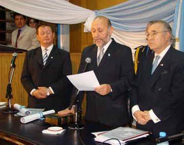 Efecto Chaco: Formosa convocó a asamblea de acreedores por su bono