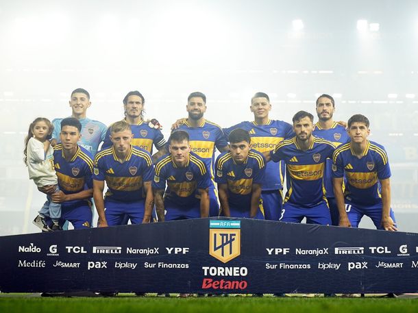 Ganó Boca: silbidos y descontento contra tres jugadores en La Bombonera