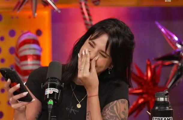 La Tora expuso un picante chat con sus excompañeros de Gran Hermano y las redes estallaron: Soretes