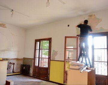 Buenos Aires CREA: extienden el plazo para acceder al programa