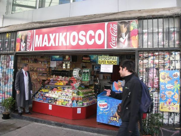 ¿Cuánto estiman perder los comerciantes minoristas por el paro?