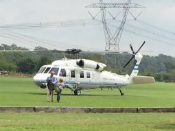 Gentileza: Lapoliticaonline.com Gentileza: Lapoliticaonline.com