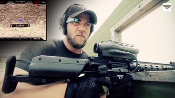 una tecnologia permite disparar sin ver por la mira gracias a google glass una tecnologia permite disparar sin ver por la mira gracias a google glass