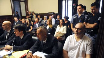 juicio por angeles: declara el primer medico que hablo de abuso sexual juicio por angeles: declara el primer medico que hablo de abuso sexual