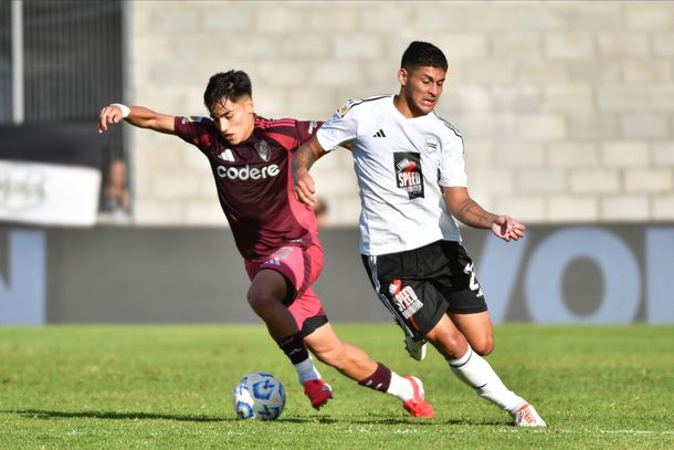 La tremenda arenga de Riestra que frenó al River de Gallardo: Hoy los tenemos que matar