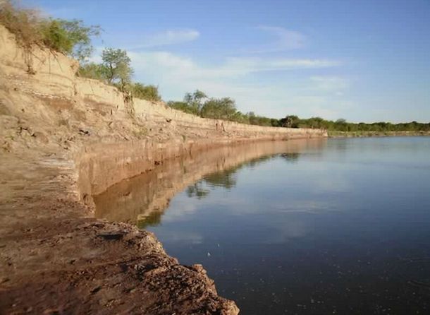 Encontraron ahogado al joven desaparecido en Santiago del Estero