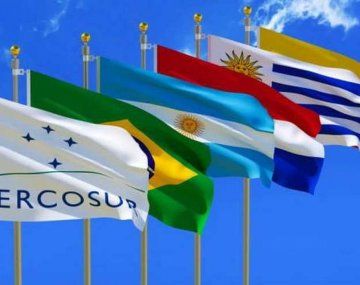 Afirman que Uruguay incumple con el tratado fundacional del Mercosur