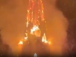 ano nuevo caotico en paises bajos: dos muertos y una iglesia quemada en la vispera de 2026 ano nuevo caotico en paises bajos: dos muertos y una iglesia quemada en la vispera de 2026