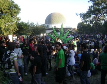 La Sedronar rechazar la despenalización del consumo de drogas