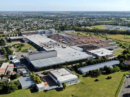 el gobierno llamo a una audiencia a las autoridades de fate tras el anuncio de cierre de la fabrica el gobierno llamo a una audiencia a las autoridades de fate tras el anuncio de cierre de la fabrica