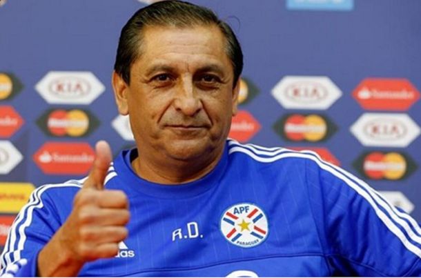 Organizan un partido solidario por los inundados con la presencia de Ramón Ríaz