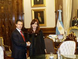 cfk agradecio a mexico por el apoyo en acuerdo con repsol cfk agradecio a mexico por el apoyo en acuerdo con repsol