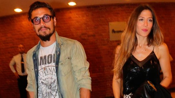 La ex de Daniel Osvaldo denuncia a Jimena Barón de influenciar al futbolista