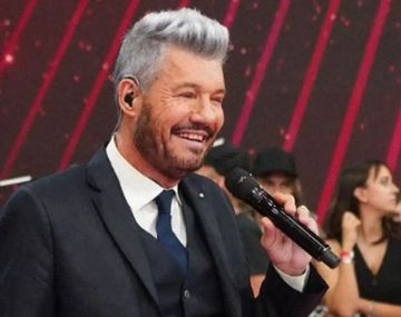 La inesperada decisión de Tinelli sobre su casa en Punta del Este