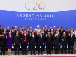 El G20